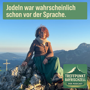 Podcastcover: Mut durch Klang