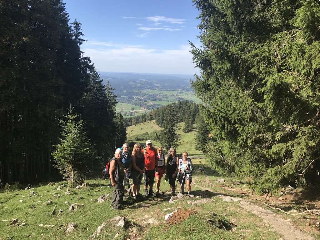 Bucheralm – Impression 1