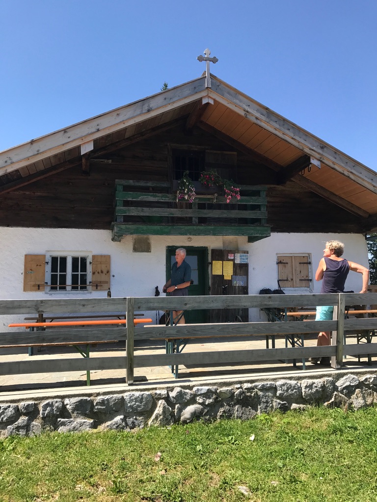 Bucheralm – Impression 2
