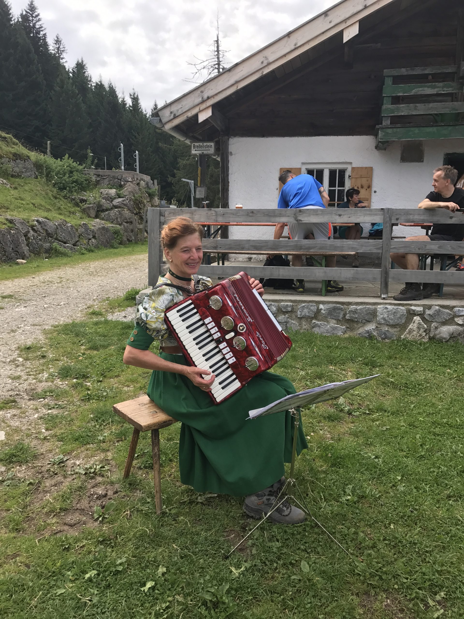 Bucheralm – Impression 5