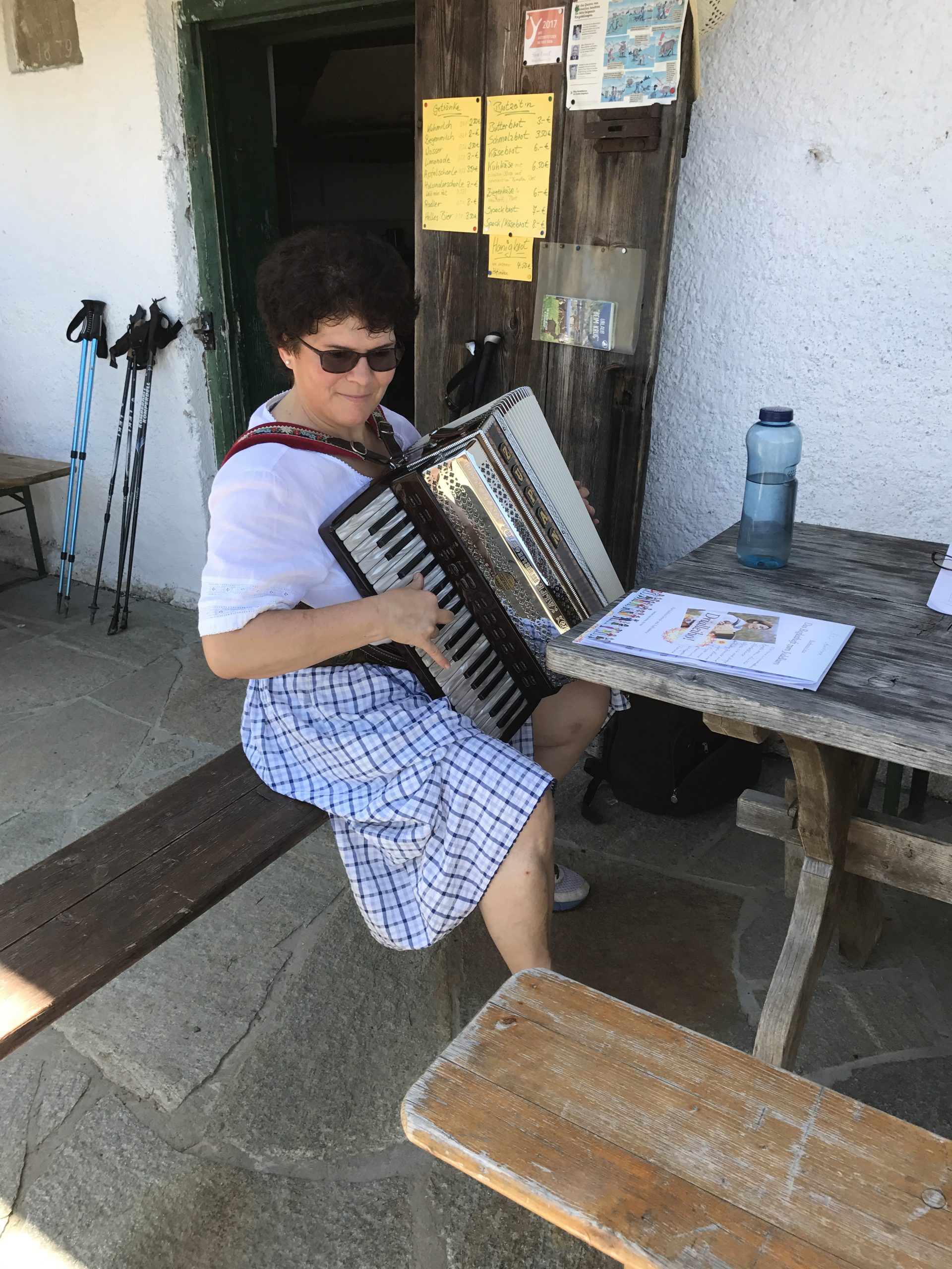 Bucheralm – Impression 6