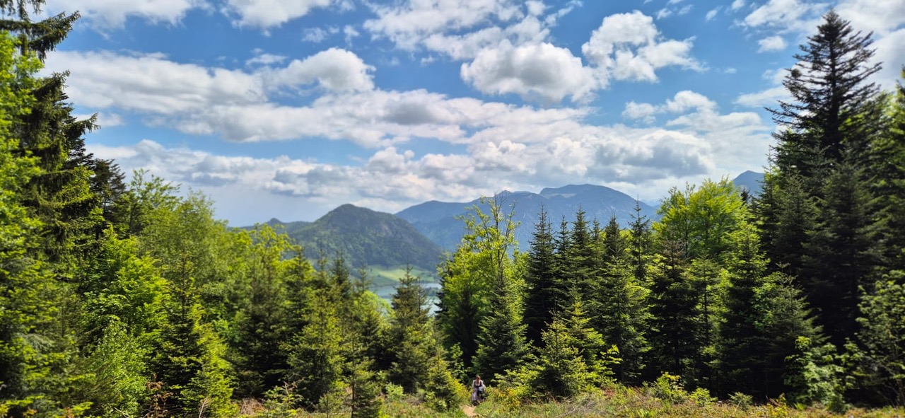 Almbad Huberspitz – Impression 4