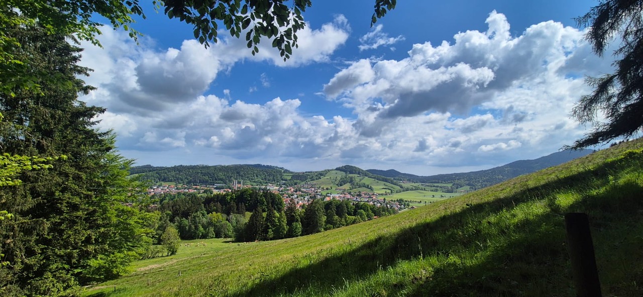 Almbad Huberspitz – Impression 5
