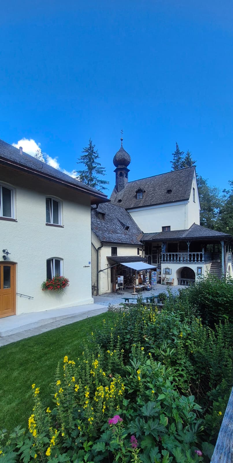 Leitzachtaler Bergblicke – Impression 2