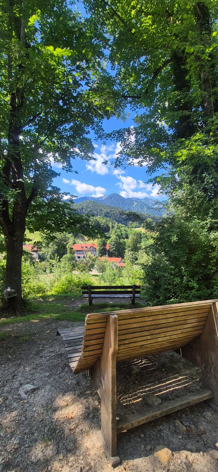 Leitzachtaler Bergblicke – Impression 3