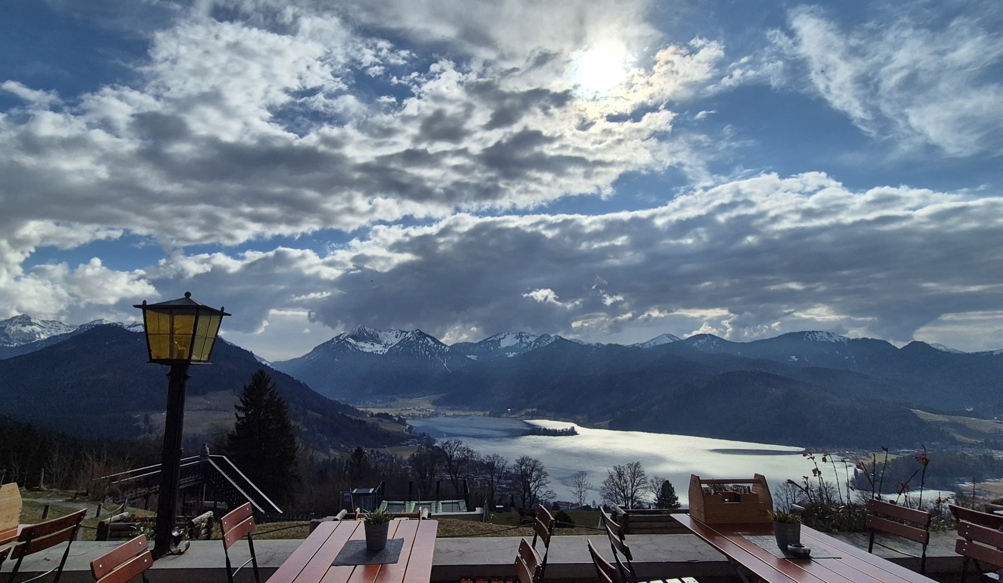 Schliersbergalm – Impression 2
