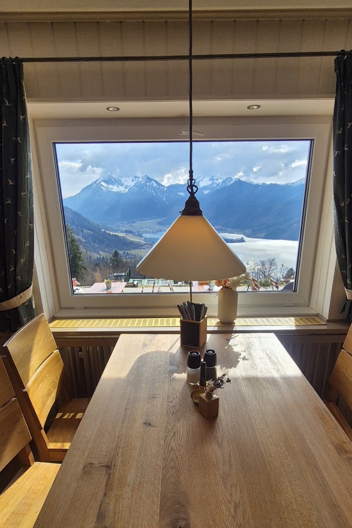 Schliersbergalm – Impression 3